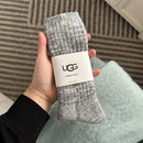 Knit Socks