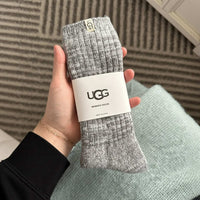 Knit Socks