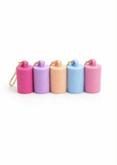 Chapstick Keychain Toppers