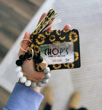 Silicone Wallet