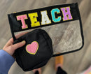 2 Piece Pouch Set