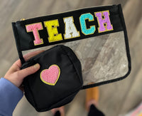 2 Piece Pouch Set