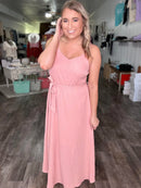 Gemma Maxi Dress