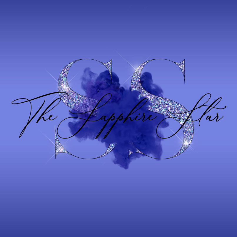 The Sapphire Star gift card
