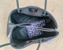 Neoprene Tote
