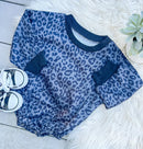 BLANK SWEATER CREWNECK BUBBLES