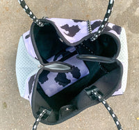 Neoprene Tote