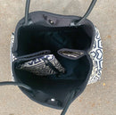 Neoprene Tote