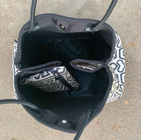 Neoprene Tote