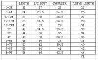 WOMENS BLANK CORDED CREWS