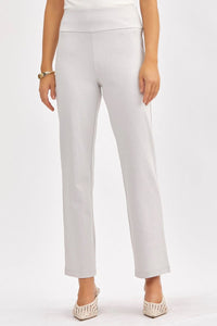 Dear Scarlett Magic Straight Pants