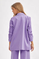 Dear Scarlett Magic 3/4 Blazer