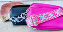New Vegan Leather High Quality SLINGS