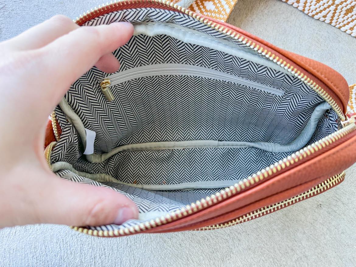 New Vegan Leather High Quality SLINGS