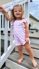 The Matilda kid's Shorts Jumper-