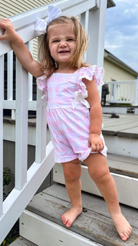 The Matilda kid's Shorts Jumper-