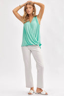 Dear Scarlett Charming Tank Top