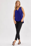 Dear Scarlett Charming Tank Top