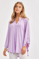Dear Scarlett Lizzy Top