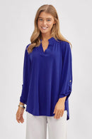 Dear Scarlett Lizzy Top