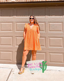 lace with shorts  Dress