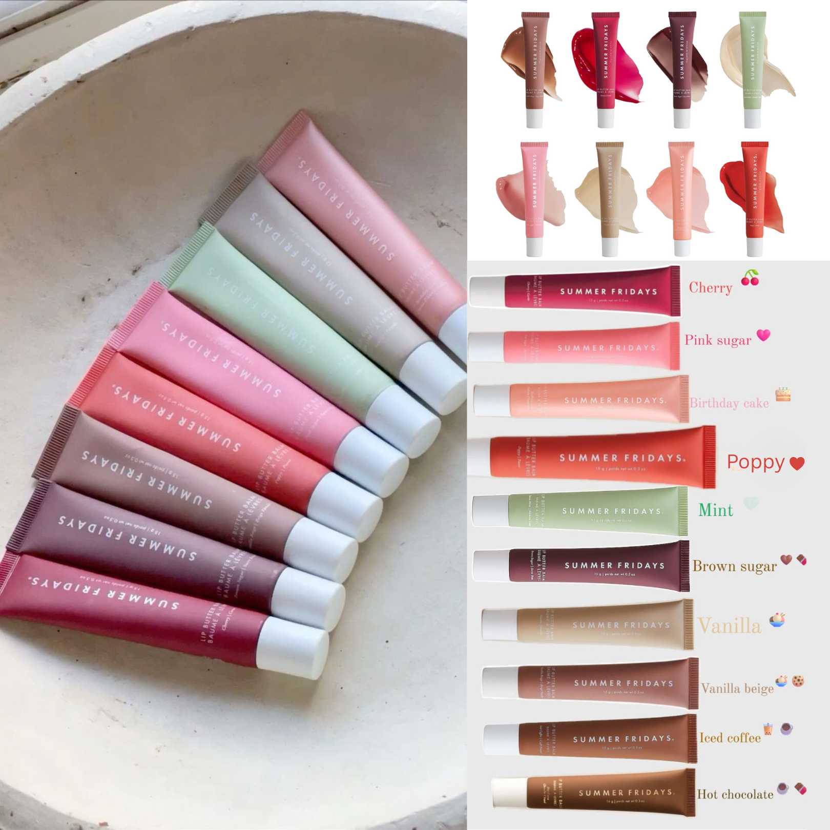 SF Lip Balm