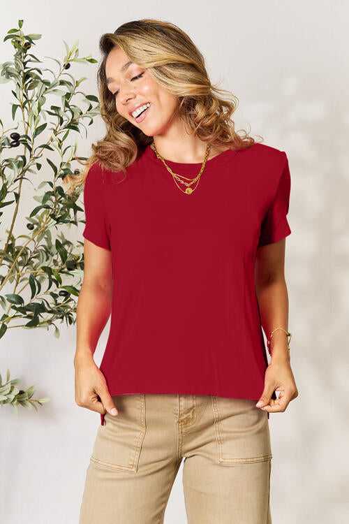 Deep Red / S