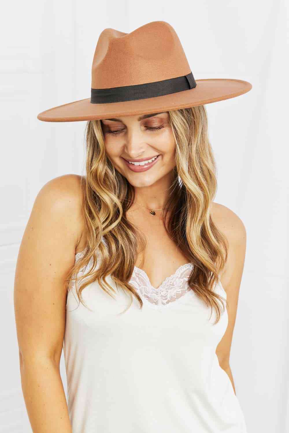 Tan / One Size