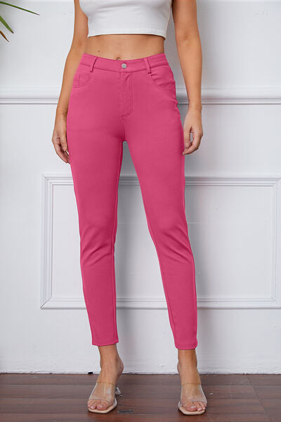 Fuchsia Pink / S