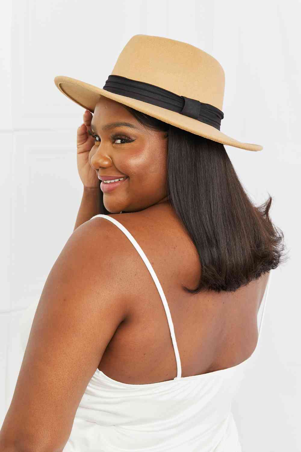 Tan / One Size