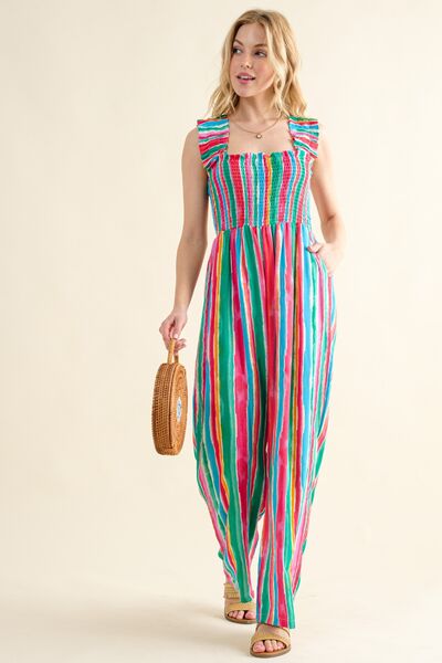 STRIPE / S