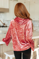 Jolt of Energy Hoodie - The Sapphire Star