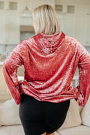 Jolt of Energy Hoodie - The Sapphire Star